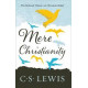 Mere Christianity - CS Lewis
