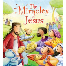 The Miracles of Jesus - Katherine Sully