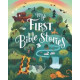 My First Bible Stories - Rachel Moss and Catherine Allison