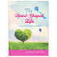 My Heart-Shaped Life Inspirational Journal - Karen Moore