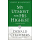 My Utmost for His Highest - Updated Edition - Oswald Chambers