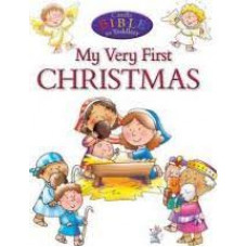 My Very First Christmas - Juliet David