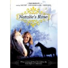 Natalie's Rose - DVD