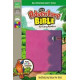 NIRV Adventure Bible for Early Readers - Amethyst / Pink