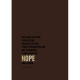 NIV BSNZ Duotone Brown Indexed Zipped