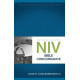 NIV Bible Concordance - John R Kohlenberger Iii - Paper Back