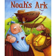 Noah's Ark - Katherine Sully