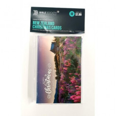 Christmas Cards New Zealand Images Pack