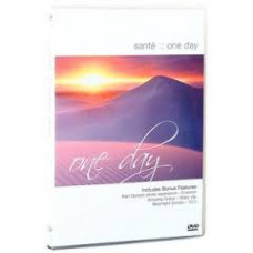 Sante One Day - DVD (Previously Known as Paperworks)