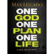 One God One Plan One Life - Max Lucado - Student Devotional 