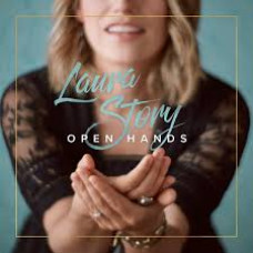 Open Hands - Laura Story - CD