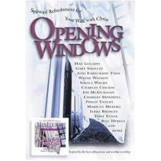 Opening Windows - Various Authors