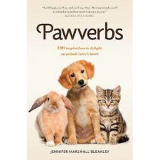 Pawverbs - Jennifer Marshall Bleakley