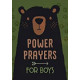 Power Prayers for Boys - Glenn Hascall (LWD)