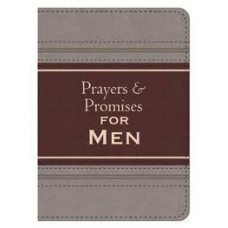 Prayers and Promises for Men - John Hudson Tiner