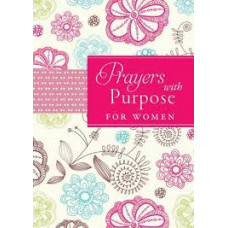 Prayers with Purpose for Women - Jackie M Johnson