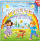 A First Book of Prayers and Graces - Award Publications - Board Book