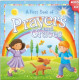 A First Book of Prayers and Graces - Award Publications - Board Book (LWD)