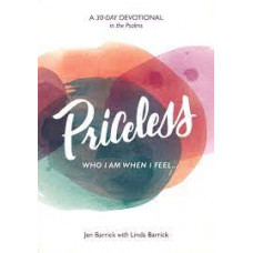Priceless Who I Am When I Feel... - Jen & Linda Barrick