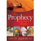 The Prophecy Answer Book - David Jeremiah - Hard Cover