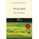 Psalms - Prayers of the Heart  - Life Guide Bible Study - Eugene H Peterson