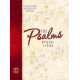 The Psalms - The Passion Translation - Illustrated Journaling Edition - Brian Simmons - Paperback
