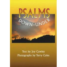 Psalms Down-Under - Joy Cowley