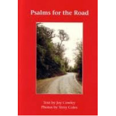 Psalms for the Road - Joy Cowley