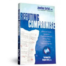 Refuting Compromise - (Updated & Expanded) - Jonathan Sarfati 