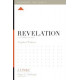 Revelation A Twelve Week Study - Stehen Witmer