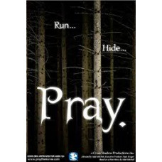 Run Hide Pray - DVD