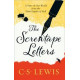 The Screwtape Letters - A view of our world from the dark depths of hell - CS Lewis