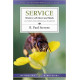 Service - Ministry With Heart & Hands - Life Guide Bible Study - R Paul Stevens