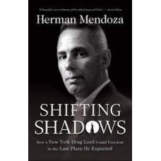 Shifting Shadows - Herman Mendoza