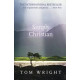 Simply Christian - Tom Wright