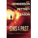 Sins of the Past - a Romantic Suspense Novella Collection - D Henderson / Dani Pettrey / Lynette Eason