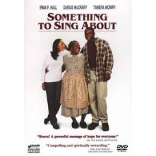 Something to Sing About - DVD (LWD)