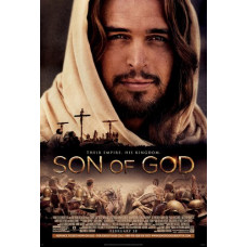 Son of God - DVD (LWD)