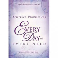 Spiritled Promises for Every Day and Every Need - From the New Modern English Version