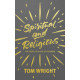 Spiritual and Religious - Tom Wright
