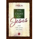 The Story of Jesus and His Love for You - The Passion Translation - Paper Back