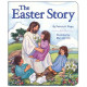The Easter Story - Patricia A Pingry - Board Book
