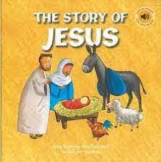The Story of Jesus - Janice Emmerson
