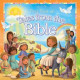 A First Book of Tales From the Bible - Sophie Giles - Board Book (LWD)