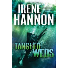 Tangled Webs - Men of Valor #3 - Irene Hannon