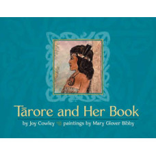 Tarore and Her Book - Joy Cowley