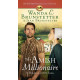 The Amish Millionaire - A Holmes County Saga - Wanda & Brunstetter & Jean Brunstetter (LWD)