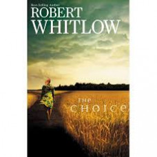 The Choice - Robert Whitlow