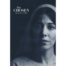The Chosen - Season Two - DVD