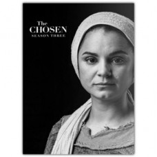 The Chosen - Season Three - DVD